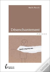 Capa do artigo Desenchantement