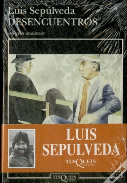 Capa do artigo Desencuentros
