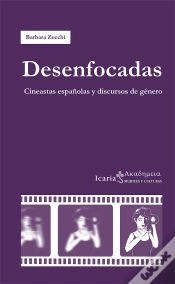 Capa do artigo Desenfocadas