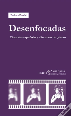 Capa do artigo Desenfocadas