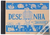 Desenha em 6 Passos