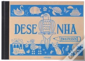 Capa do artigo Desenha em 6 Passos
