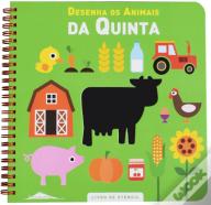 Desenha os Animais da Quinta