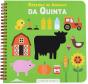 Desenha os Animais da Quinta - Preview