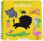 Desenha os Animais da Selva - Preview