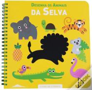 Desenha os Animais da Selva