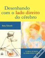 Capa do artigo Desenhando com o Lado Direito do Cérebro