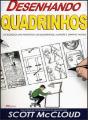 Desenhando Quadrinhos - Preview