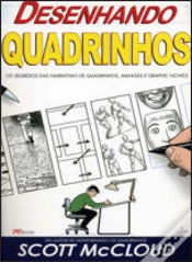 Capa do artigo Desenhando Quadrinhos