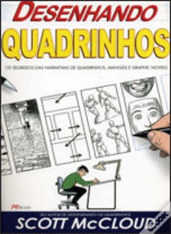 Capa do artigo Desenhando Quadrinhos