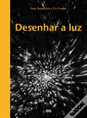 Capa do artigo Desenhar a Luz
