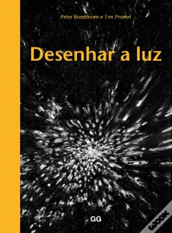 Capa do artigo Desenhar a Luz