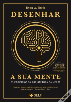 Capa do artigo Desenhar a Sua Mente