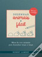 Desenhar Animais é Fácil