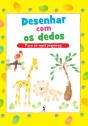 Desenhar com os Dedos - Preview