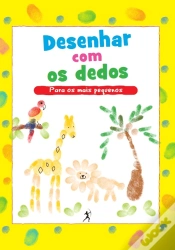 Capa do artigo Desenhar com os Dedos