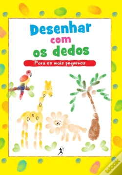 Capa do artigo Desenhar com os Dedos