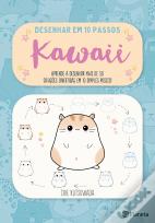 Desenhar em 10 Passos - Kawaii