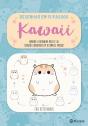 Desenhar em 10 Passos - Kawaii - Preview