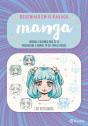 Desenhar em 10 Passos - Manga - Preview