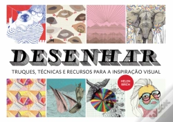 Capa do artigo Desenhar