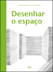 Capa do artigo Desenhar o Espaço