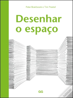 Capa do artigo Desenhar o Espaço