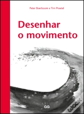 Capa do artigo Desenhar o Movimento