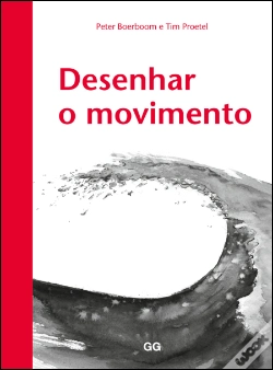 Capa do artigo Desenhar o Movimento