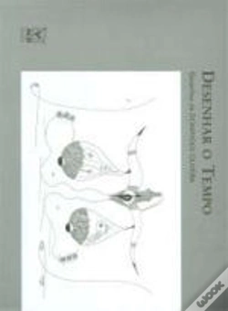 Capa do artigo Desenhar o Tempo