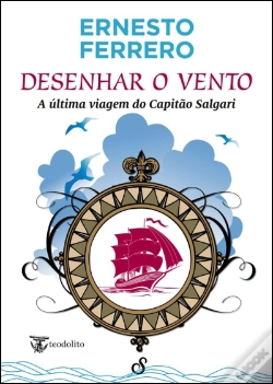 Capa do artigo Desenhar o Vento