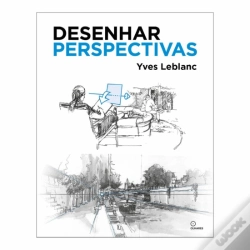 Capa do artigo Desenhar Perspectivas