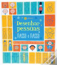 Desenhar Pessoas Passo a Passo