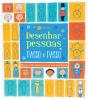 Desenhar Pessoas Passo a Passo - Preview