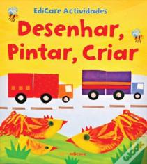 Desenhar, Pintar, Criar