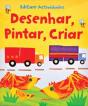 Desenhar, Pintar, Criar - Preview