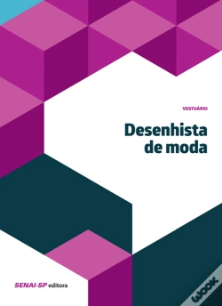 Capa do artigo Desenhista De Moda