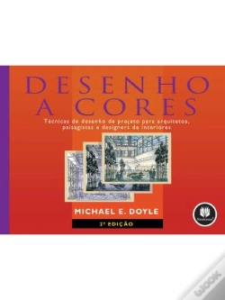 Capa do artigo Desenho a Cores