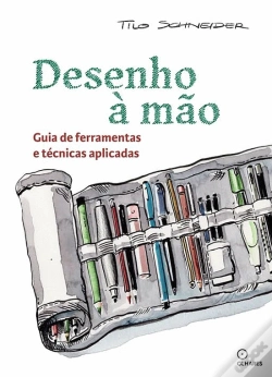 Capa do artigo Desenho à Mão