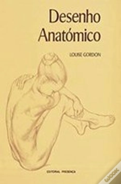 Capa do artigo Desenho Anatómico