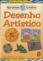 Desenho Artístico - Preview