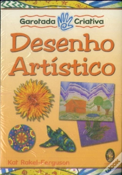 Capa do artigo Desenho Artístico