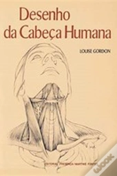 Desenho da Cabeça Humana