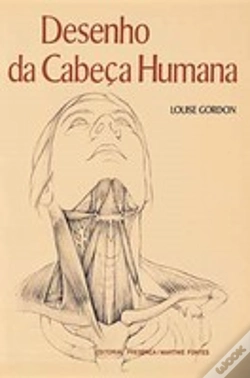 Capa do artigo Desenho da Cabeça Humana