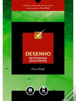 Capa do artigo Desenho da pesquisa qualitativa