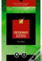 Desenho da pesquisa qualitativa