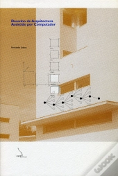 Desenho de Arquitectura Assistido Por Computador