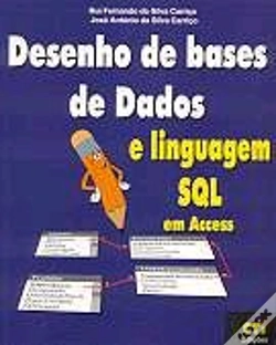 Capa do artigo Desenho de Bases de Dados e Linguagem SQL em Access