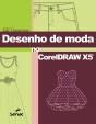 Desenho De Moda No Coreldraw X5 - Preview