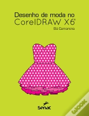 Capa do artigo Desenho De Moda No Coreldraw X6